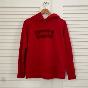 🌹Levi’s Hoody🌹